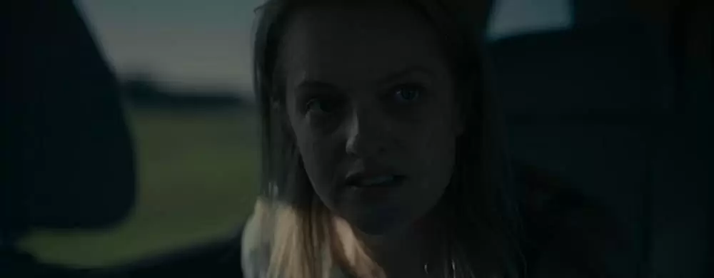 透明人間の画像