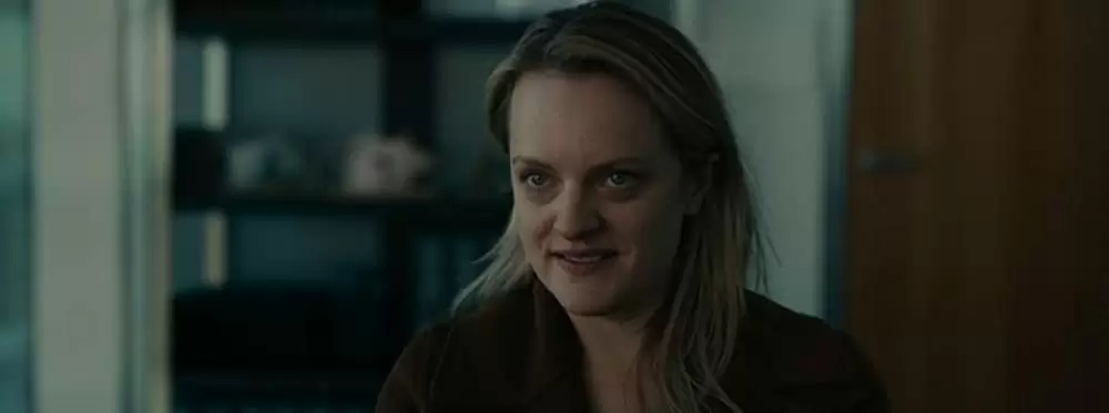 透明人間の画像