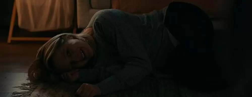 透明人間の画像