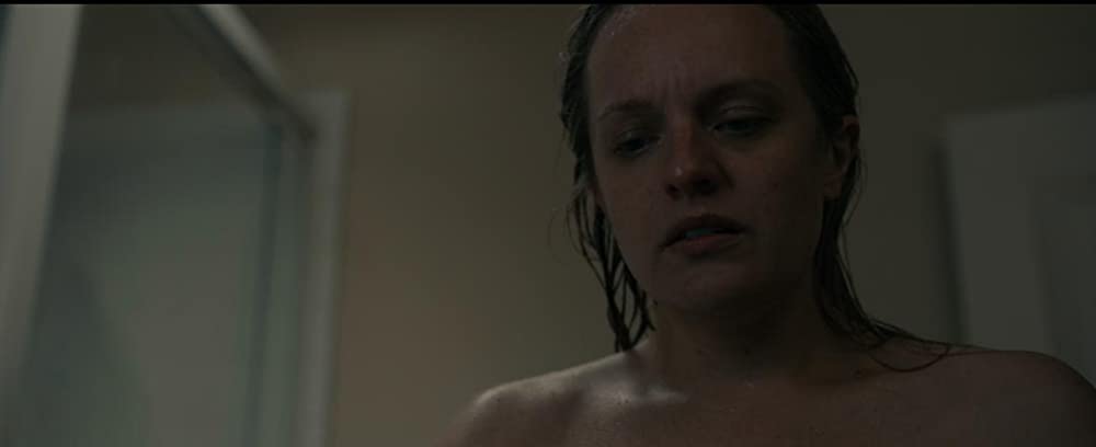 透明人間の画像