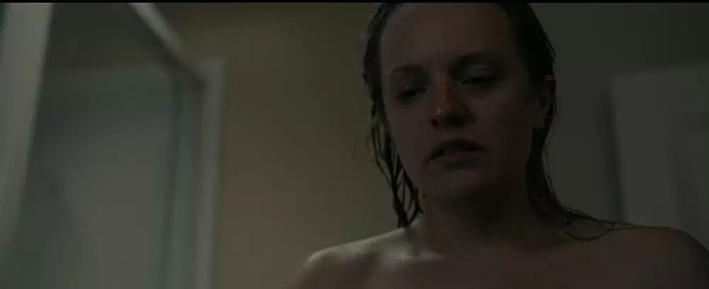 透明人間の画像