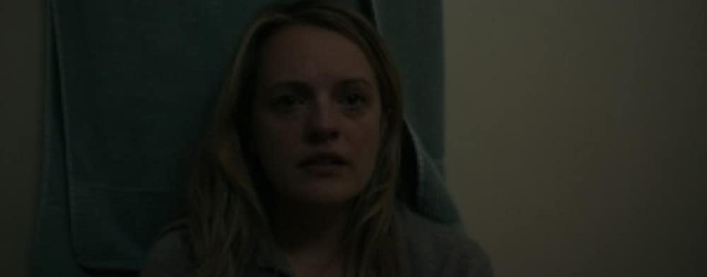 透明人間の画像