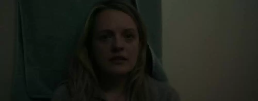 透明人間の画像