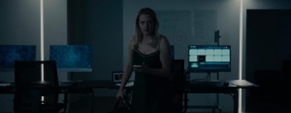 透明人間の画像