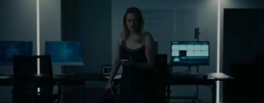 透明人間の画像