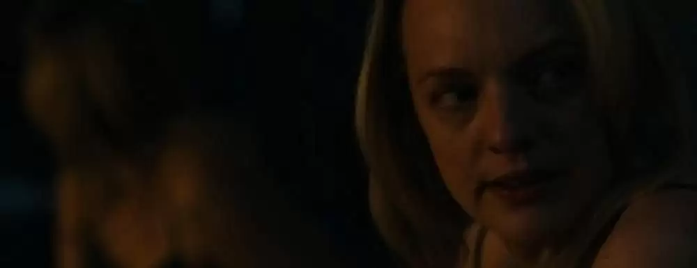 透明人間の画像