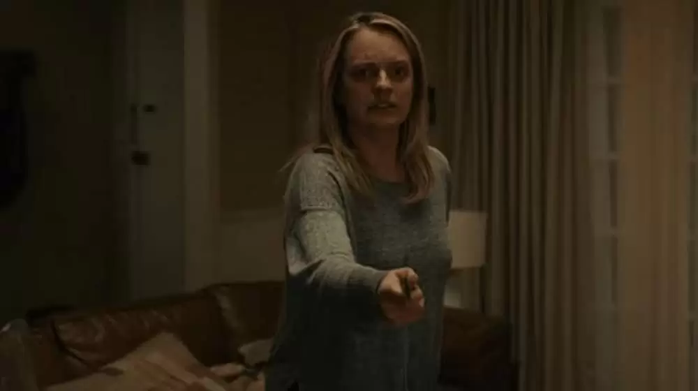 透明人間の画像