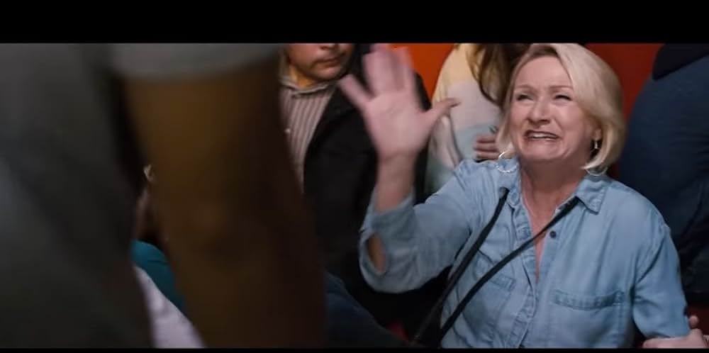 クリアショットの画像