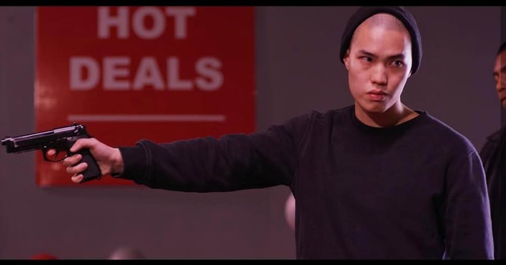 クリアショットの画像