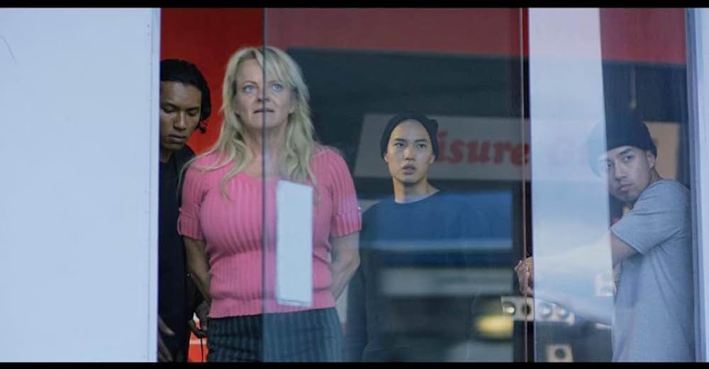 クリアショットの画像