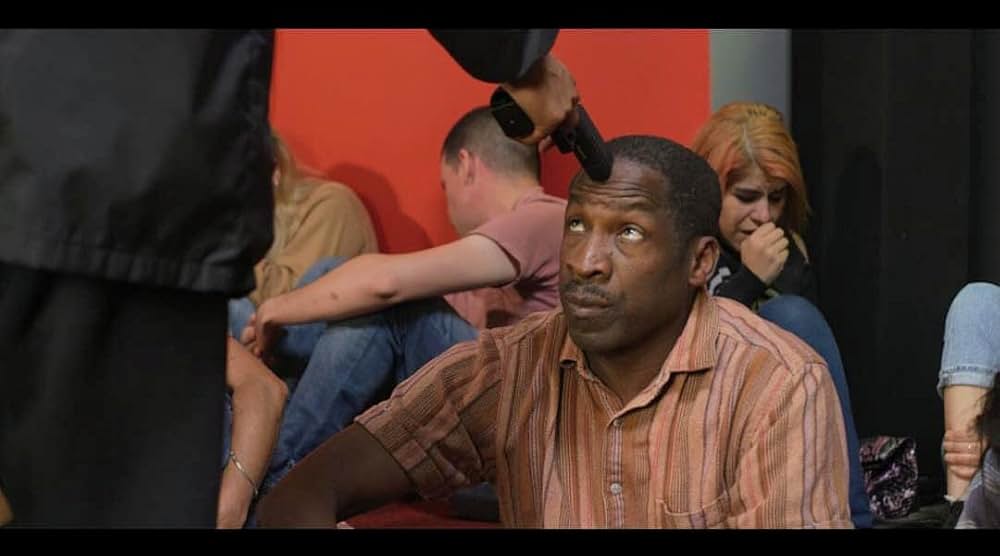 クリアショットの画像