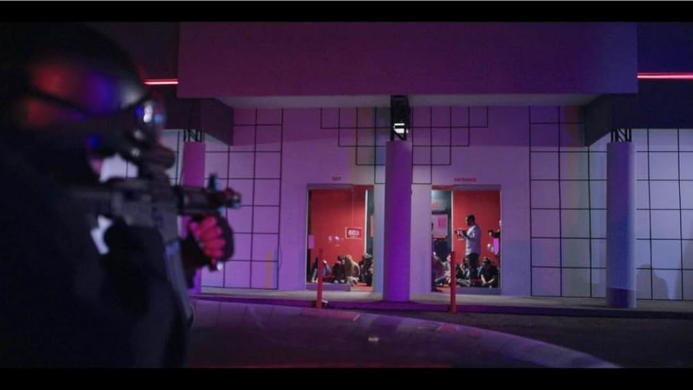 クリアショットの画像