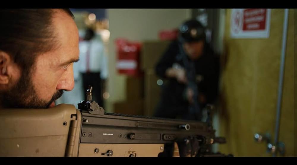 クリアショットの画像