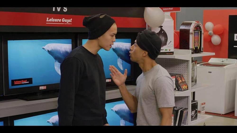 クリアショットの画像