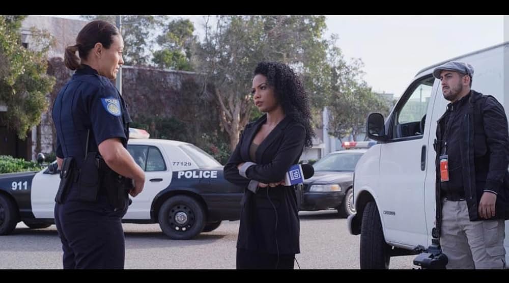 クリアショットの画像