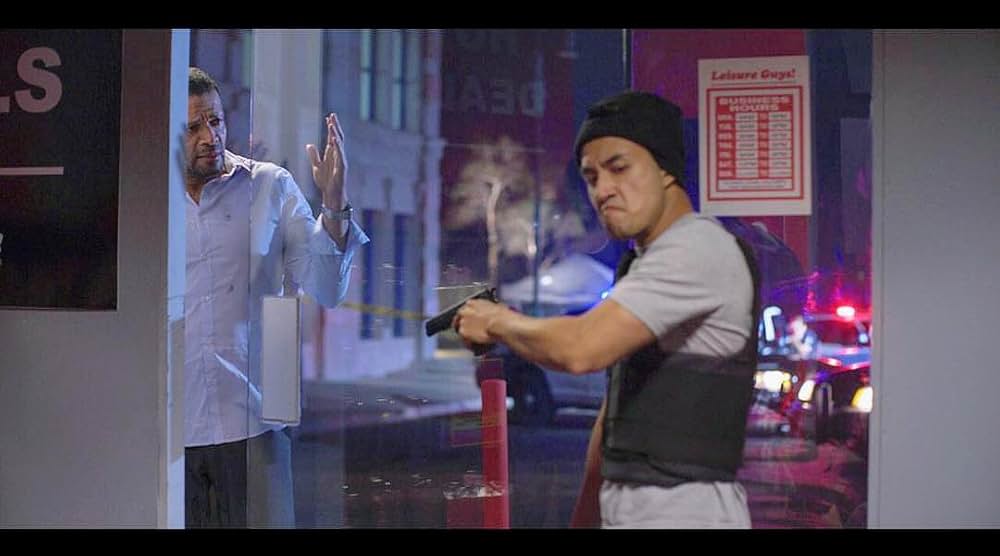 クリアショットの画像