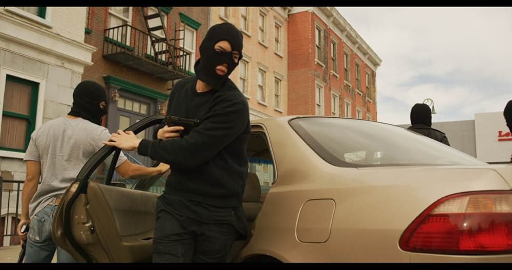 クリアショットの画像