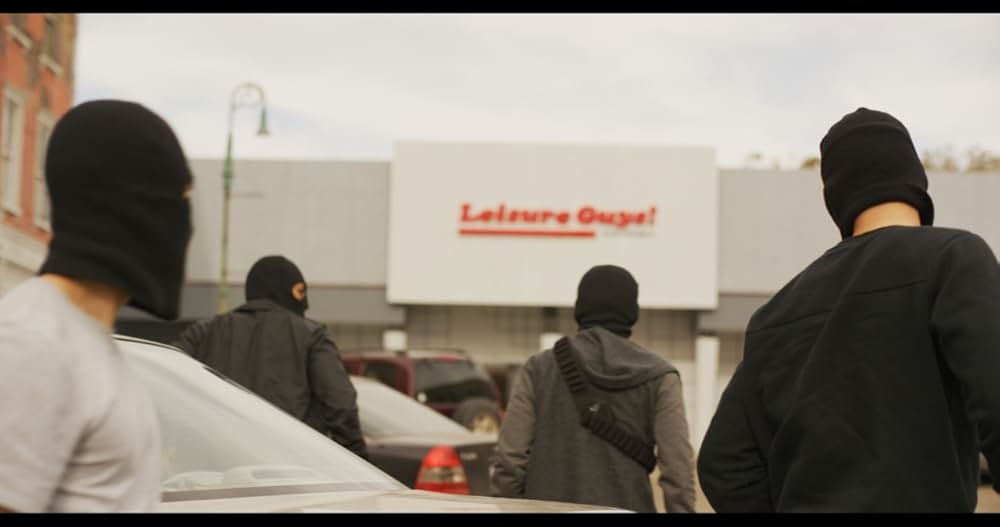 クリアショットの画像