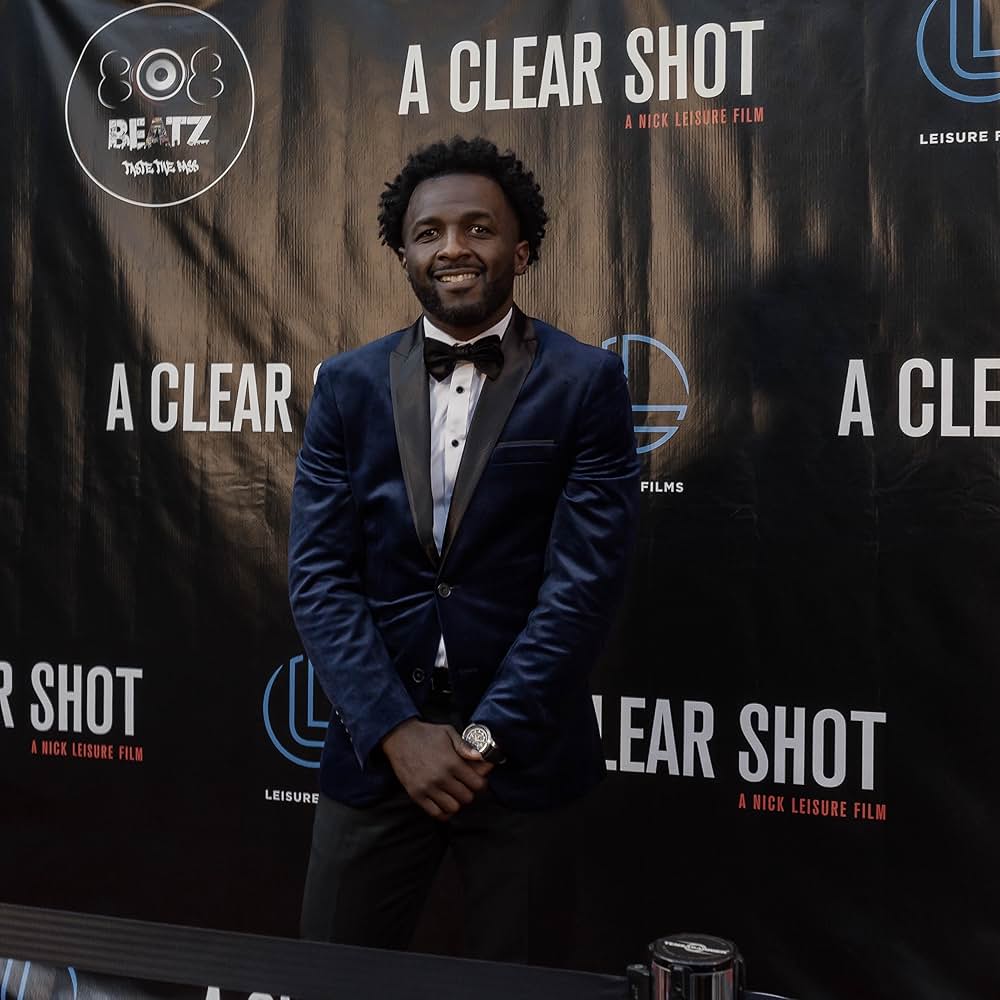 クリアショットの画像