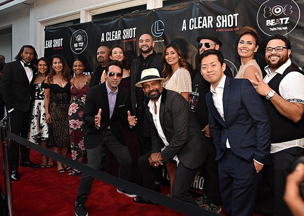 クリアショットの画像