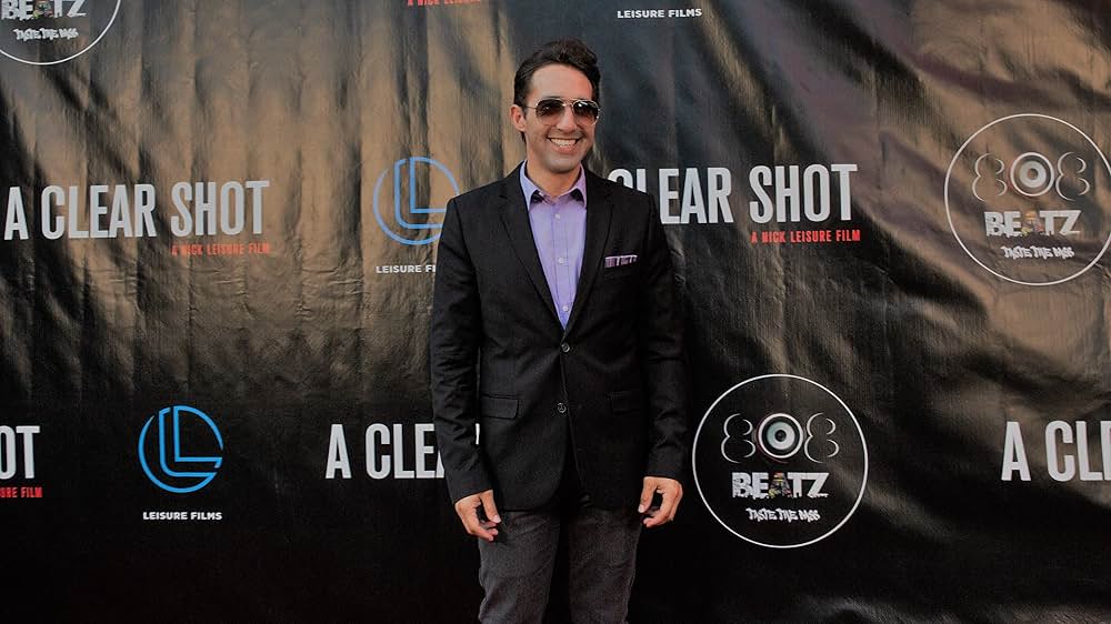 クリアショットの画像