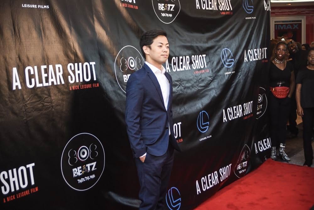 クリアショットの画像