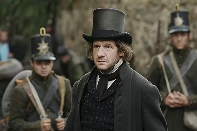 「ファウスト」ヨハネス・ツァイラーの画像