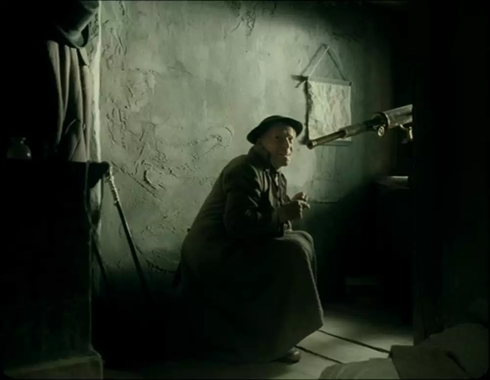 「ファウスト」の画像