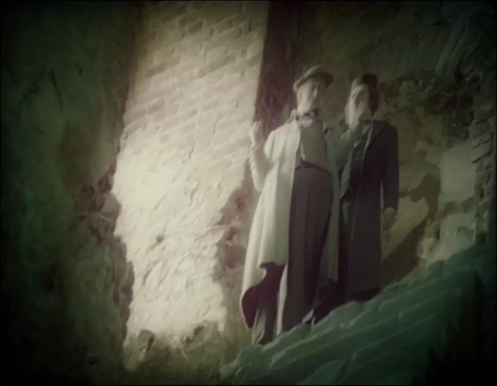 「ファウスト」の画像