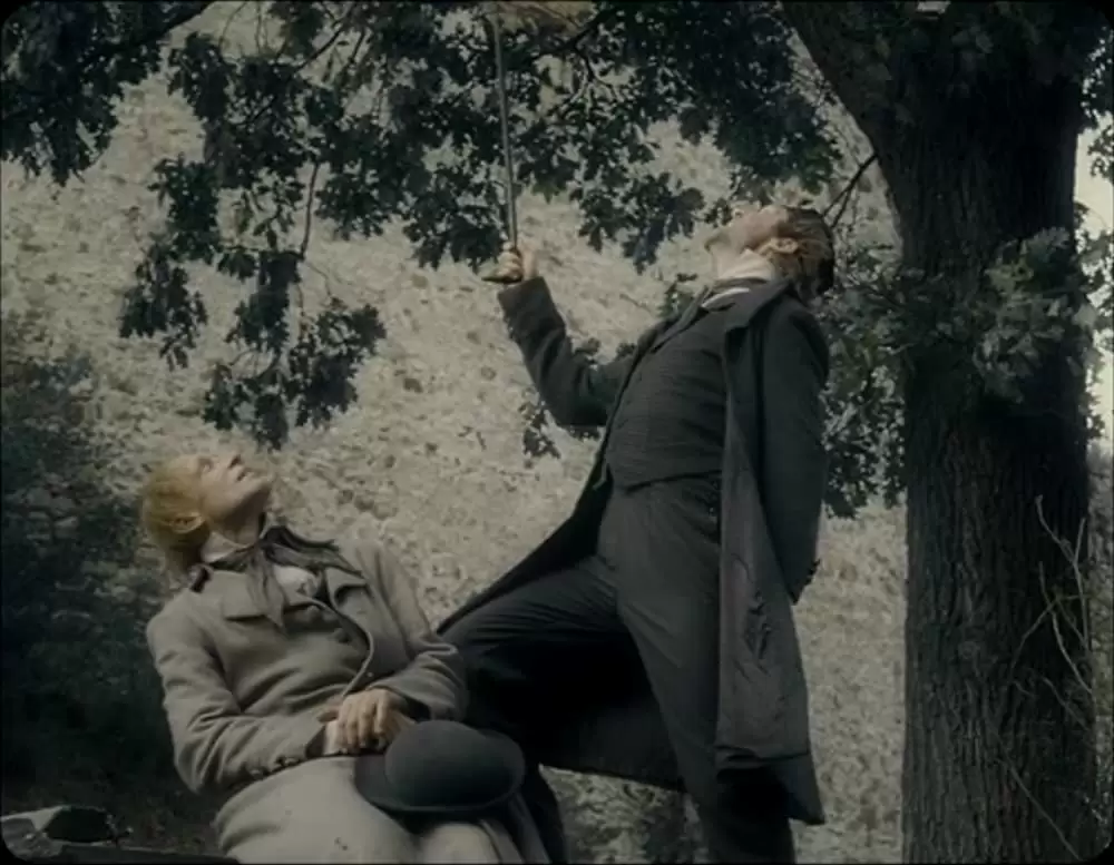 「ファウスト」の画像