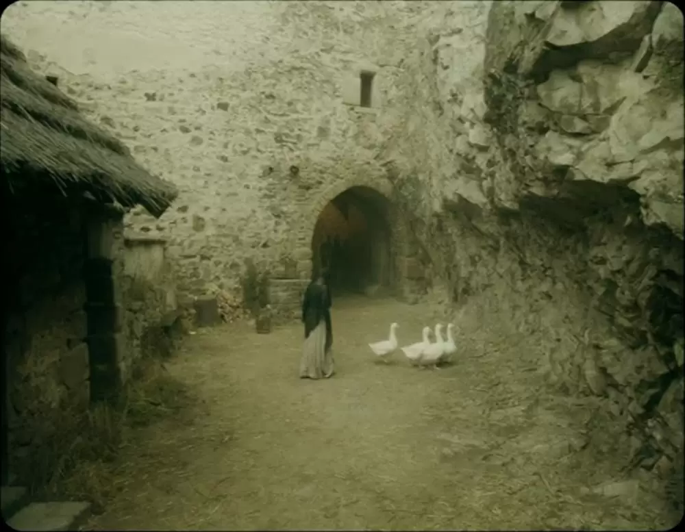 「ファウスト」の画像