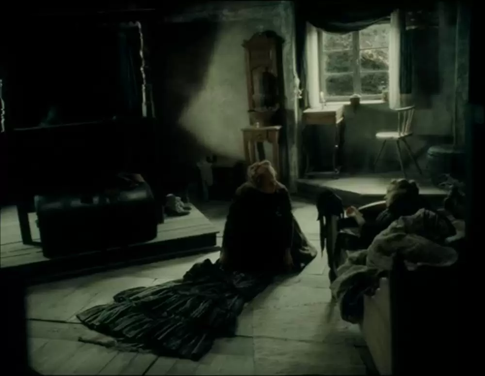 「ファウスト」の画像