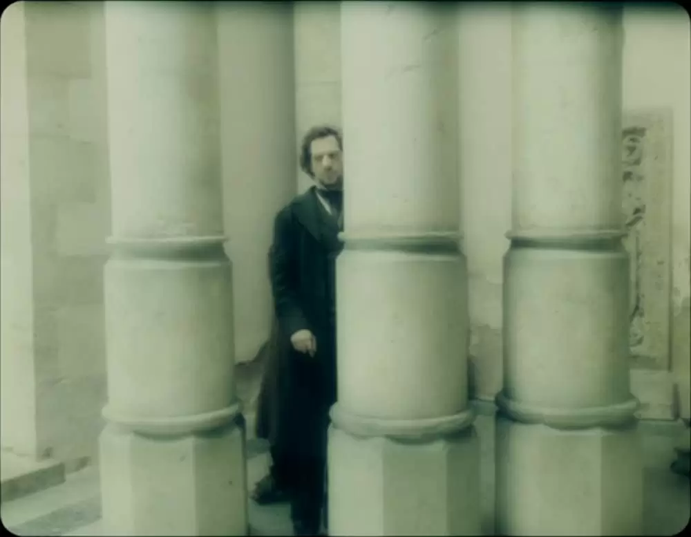 「ファウスト」の画像