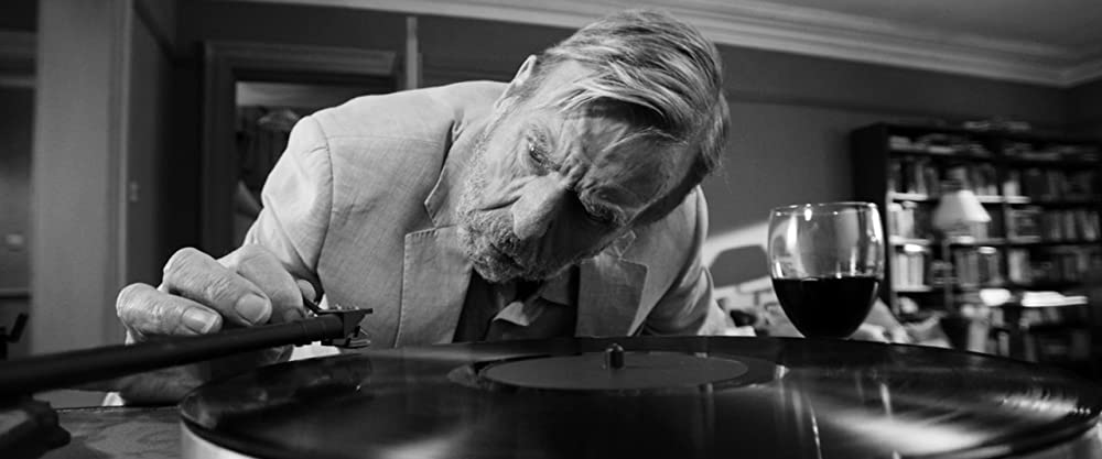 「サリー・ポッターのパーティー」ティモシー・スポールの画像