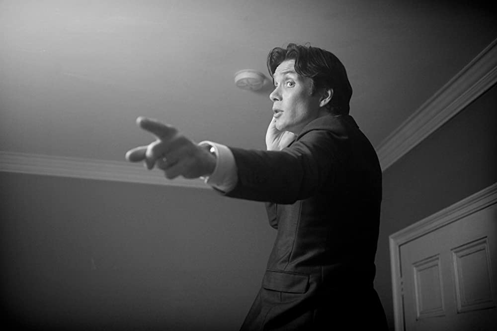 「サリー・ポッターのパーティー」キリアン・マーフィの画像