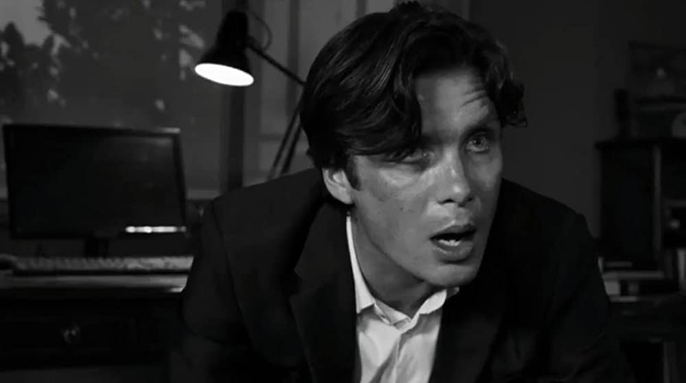 「サリー・ポッターのパーティー」キリアン・マーフィの画像