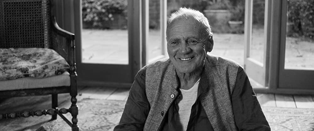 「サリー・ポッターのパーティー」ブルーノ・ガンツの画像