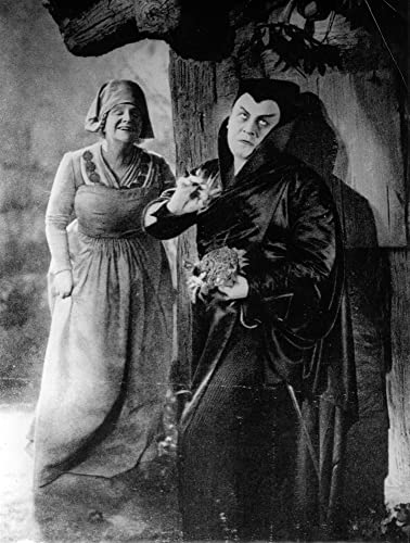 ファウストの画像