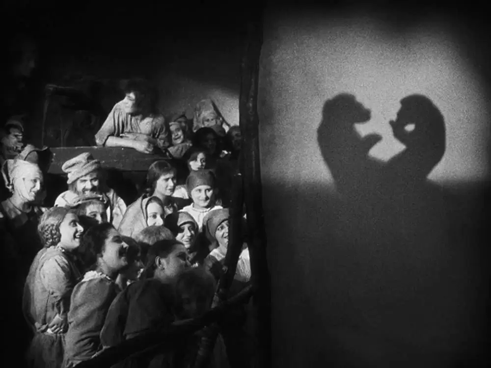 ファウストの画像