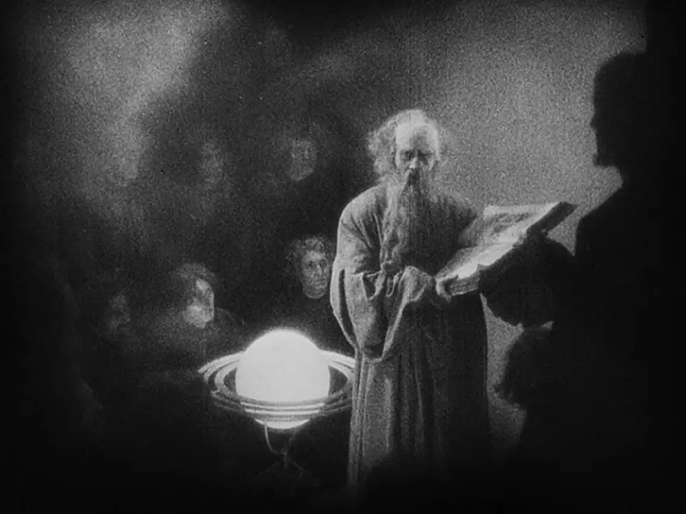 ファウストの画像