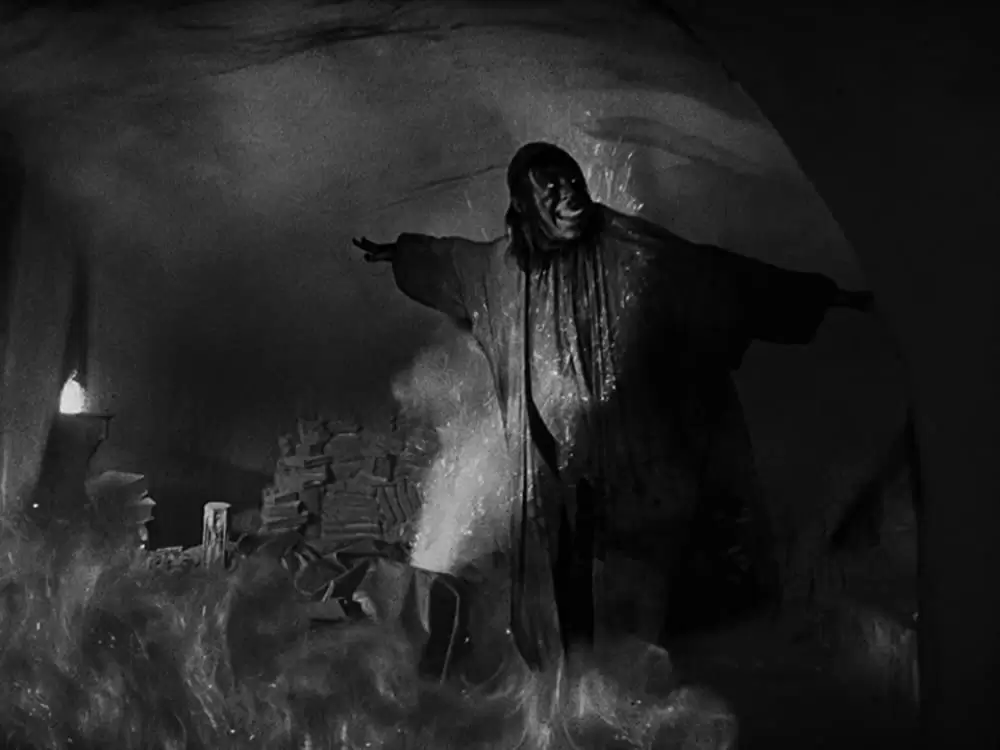 ファウストの画像