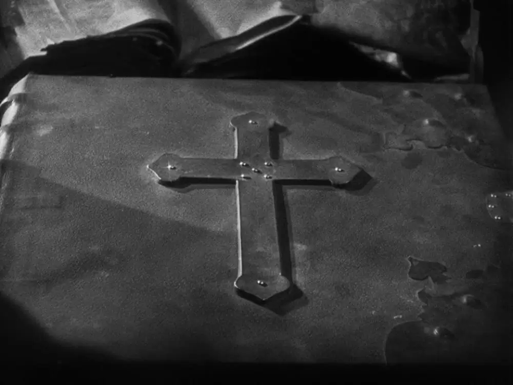 ファウストの画像