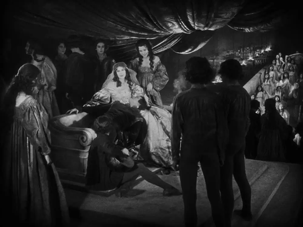 ファウストの画像