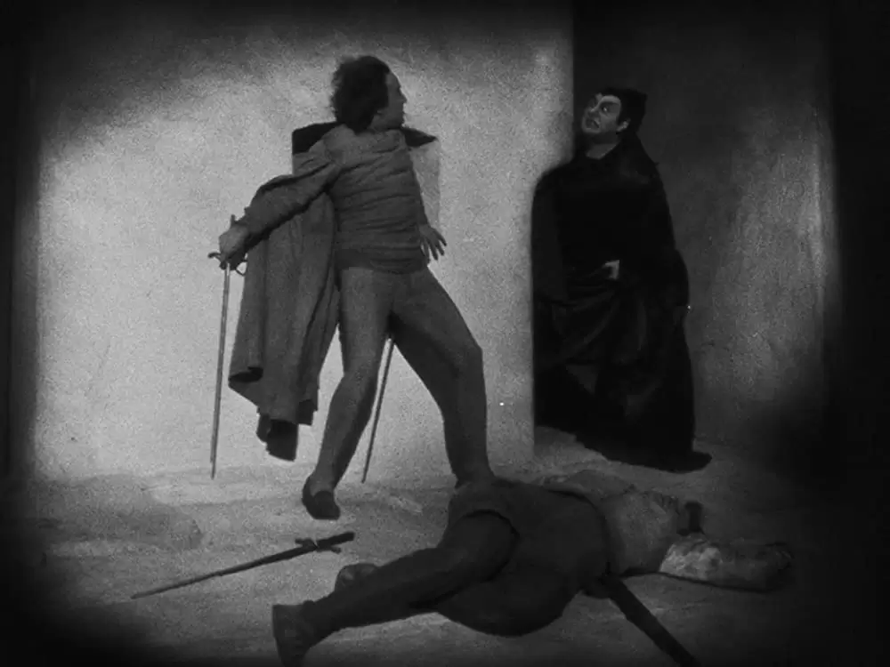 ファウストの画像