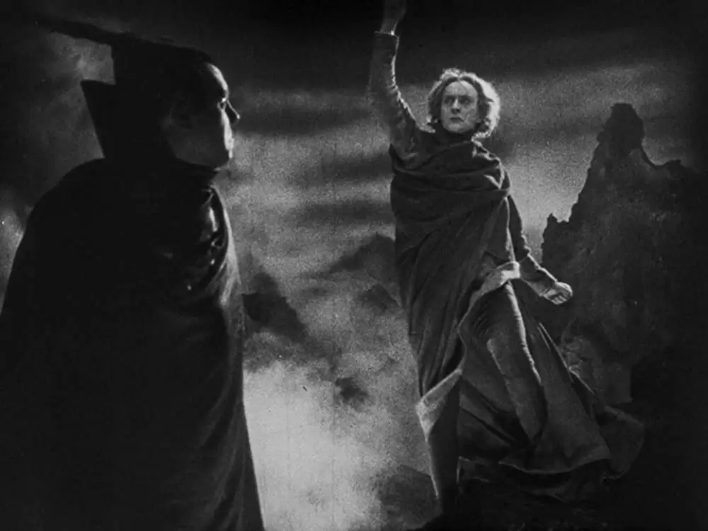 ファウストの画像