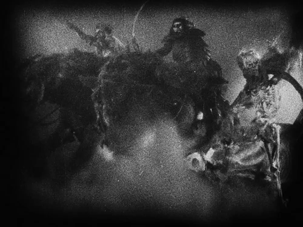 ファウストの画像