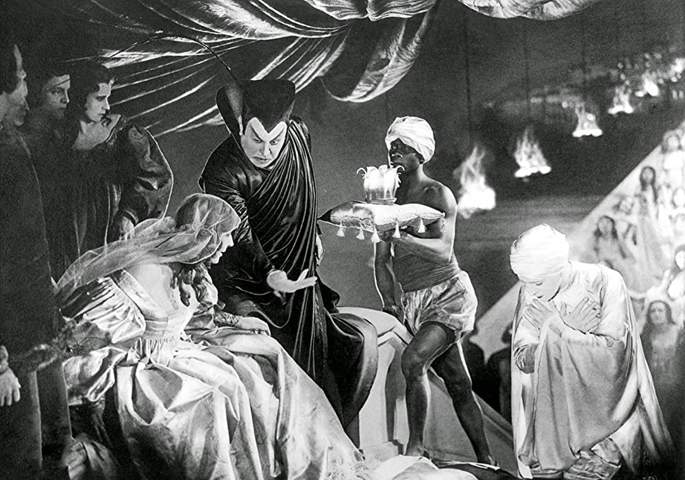 ファウストの画像