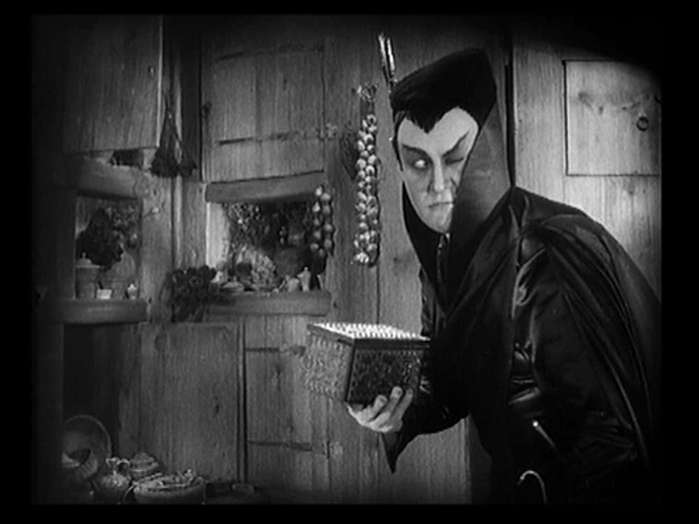 ファウストの画像