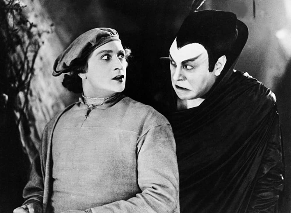 ファウストの画像