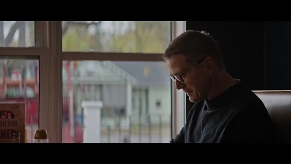 「エージェント・トリガー」バリー・ペッパーの画像